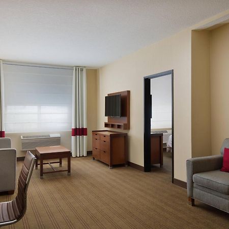 Four Points By Sheraton Portland East Fairview Bagian luar foto