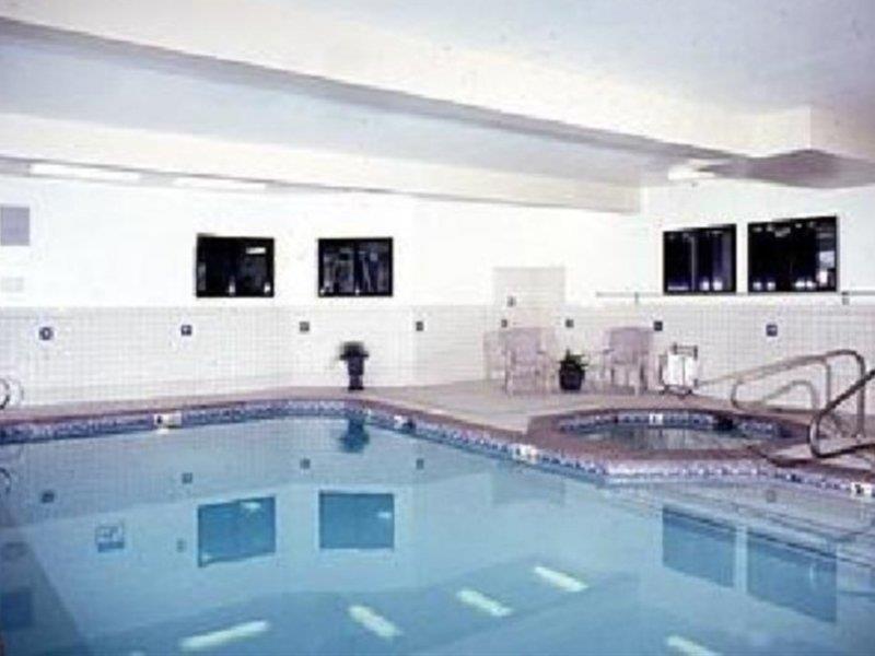 Four Points By Sheraton Portland East Fairview Fasilitas foto