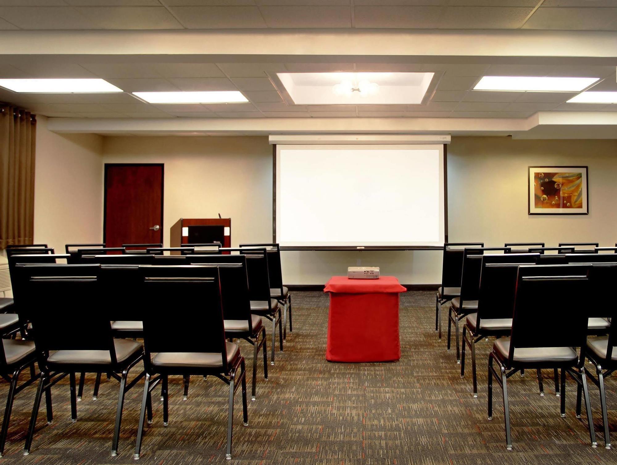 Four Points By Sheraton Portland East Fairview Bagian luar foto